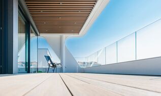 Private house